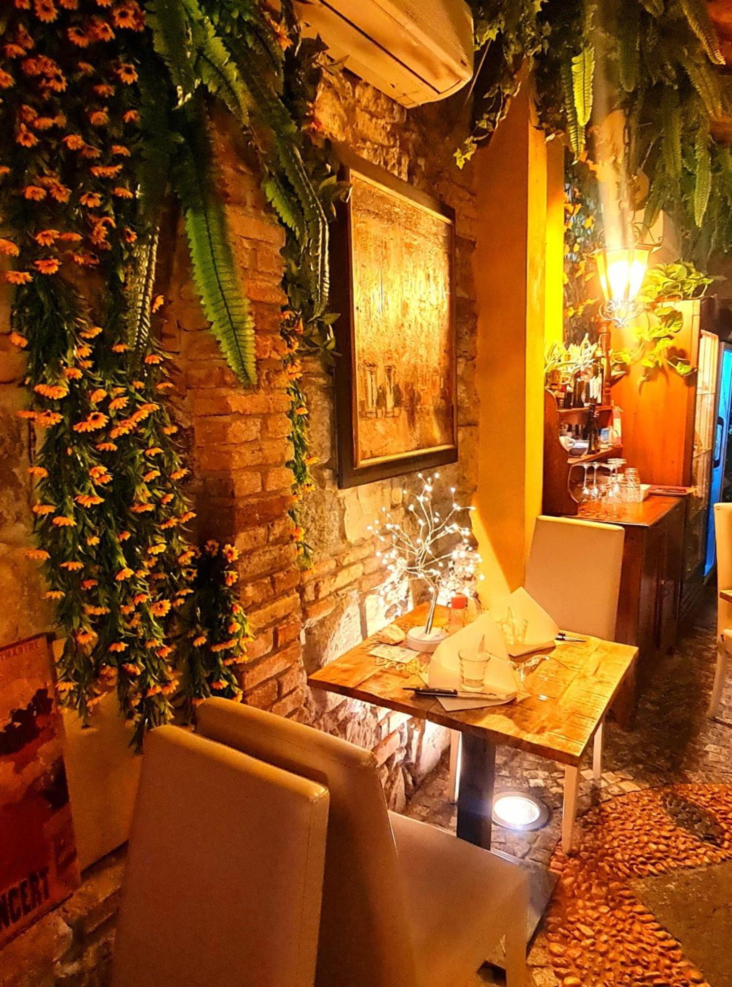 B&B Margot Albavilla Exterior foto